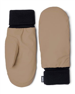 Puffer Vanter - Unisex